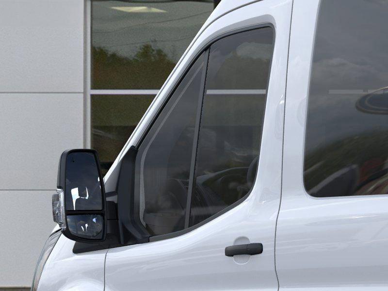 new 2025 Ford Transit-350 car, priced at $60,679