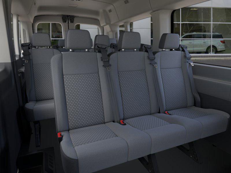 new 2025 Ford Transit-350 car, priced at $60,679