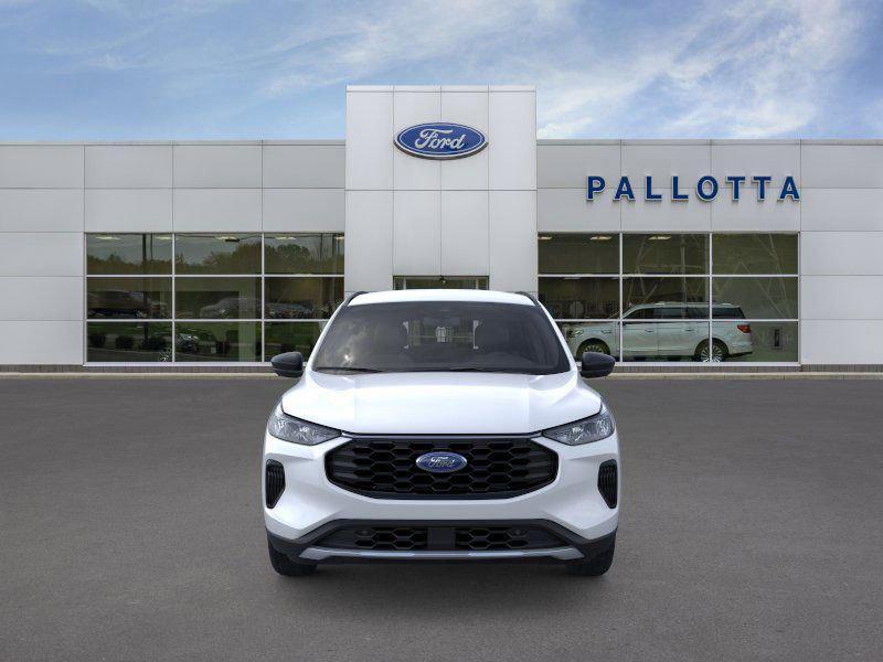 new 2026 Ford Escape car, priced at $33,510
