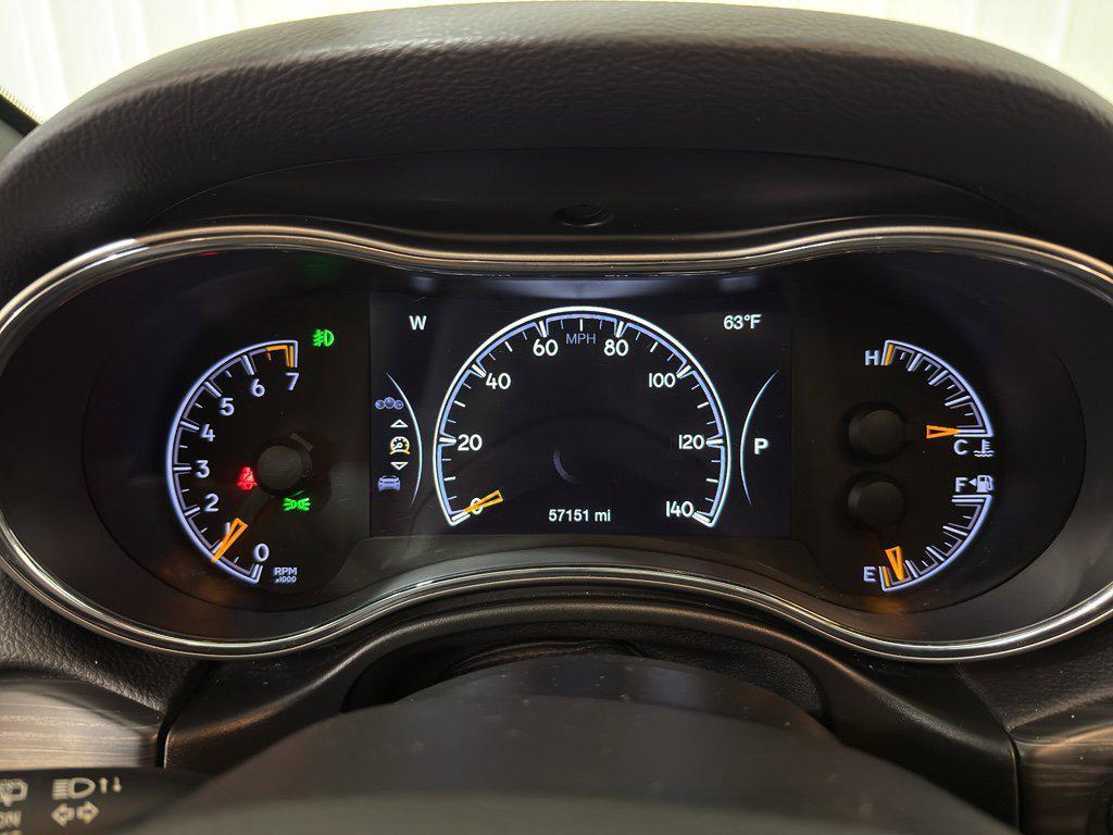 used 2019 Jeep Grand Cherokee car, priced at $21,000