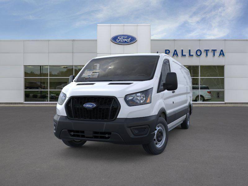 new 2025 Ford Transit-250 car, priced at $44,608