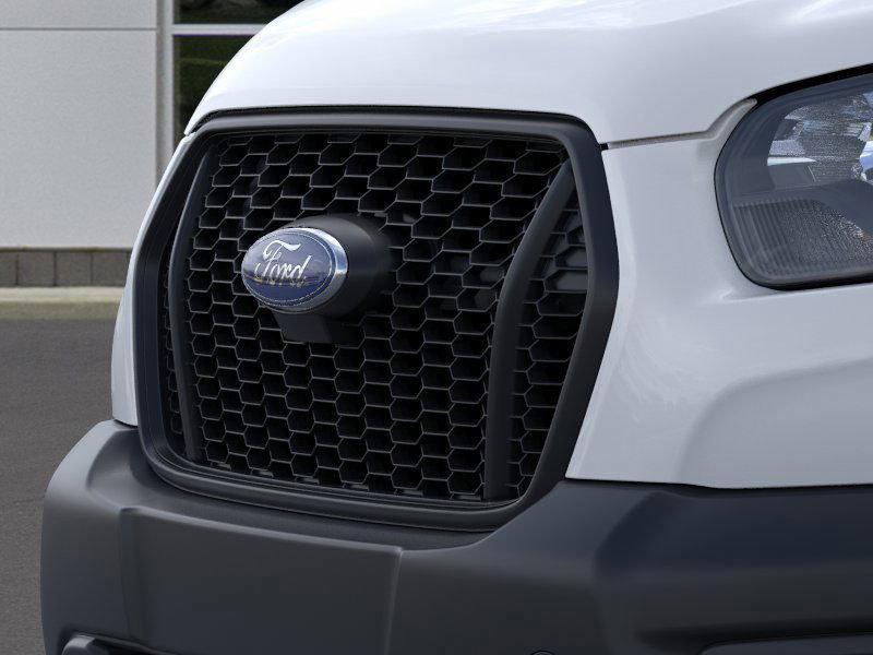 new 2025 Ford Transit-250 car, priced at $50,608
