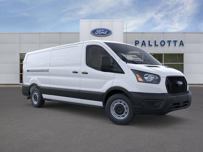 new 2025 Ford Transit-250 car, priced at $44,608
