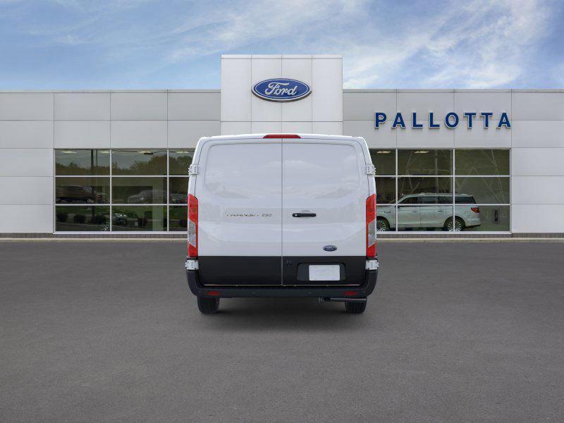 new 2025 Ford Transit-250 car, priced at $44,608