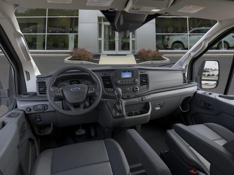 new 2025 Ford Transit-250 car, priced at $50,608