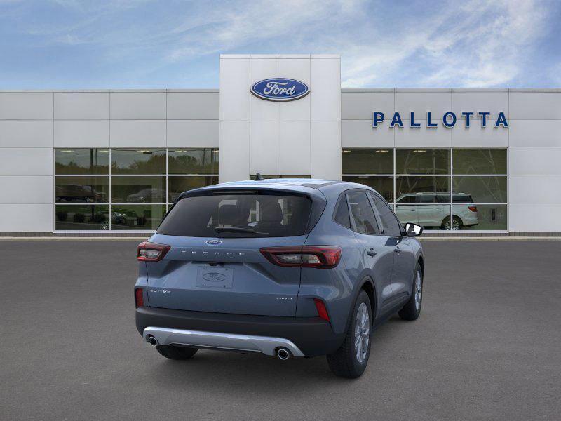 new 2026 Ford Escape car, priced at $30,940