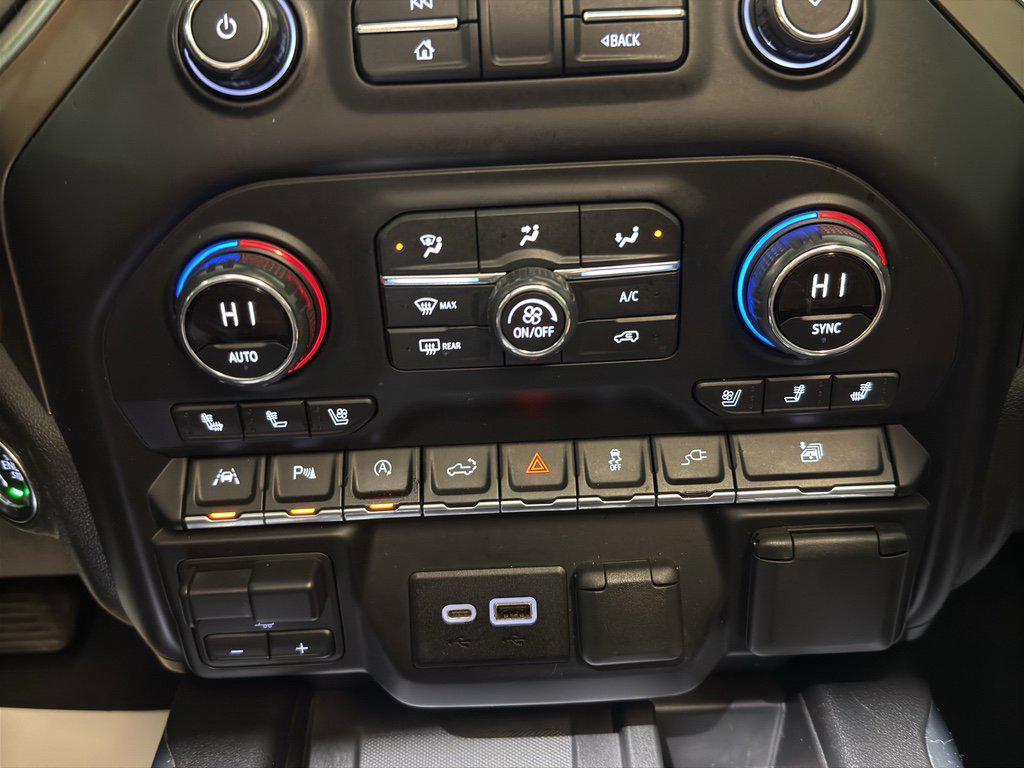 used 2019 Chevrolet Silverado 1500 car, priced at $32,000