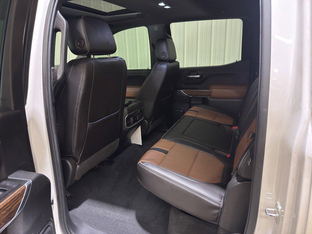 used 2019 Chevrolet Silverado 1500 car, priced at $32,000