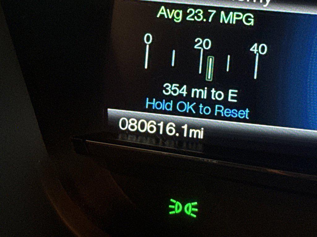 used 2017 Ford Explorer car, priced at $15,500