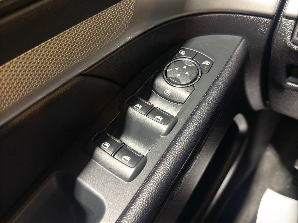 used 2017 Ford Explorer car, priced at $15,500