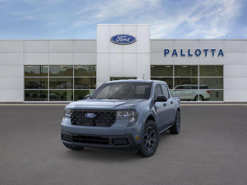 new 2026 Ford Maverick car, priced at $36,265