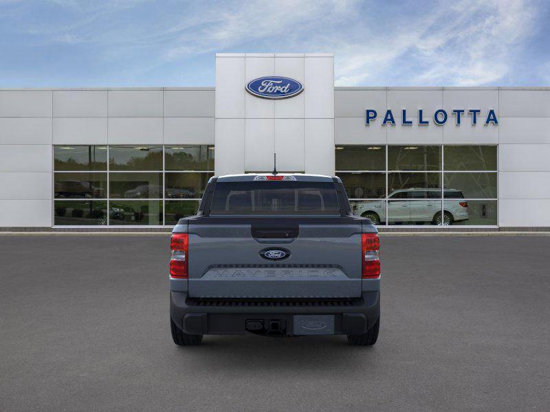 new 2026 Ford Maverick car, priced at $36,265