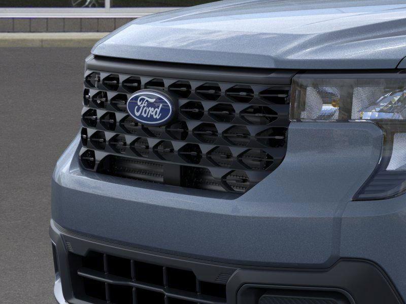 new 2026 Ford Maverick car, priced at $36,265