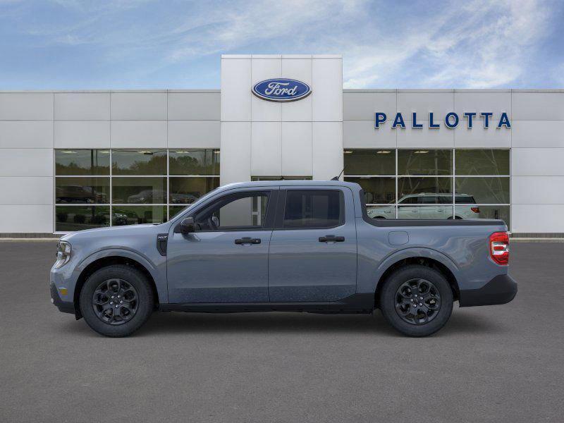new 2026 Ford Maverick car, priced at $36,265