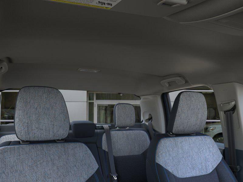 new 2026 Ford Maverick car, priced at $36,265