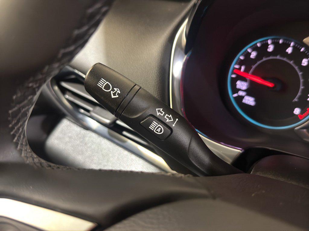 used 2023 Chevrolet Traverse car, priced at $26,000