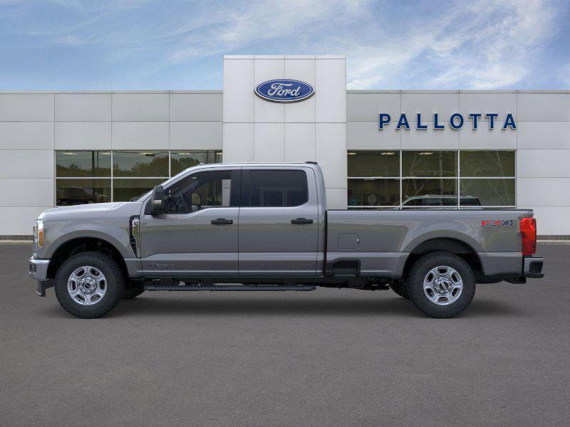 new 2026 Ford F-350 car, priced at $72,262