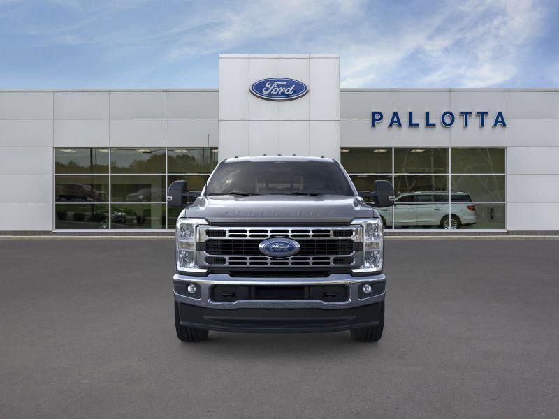 new 2026 Ford F-350 car, priced at $72,262