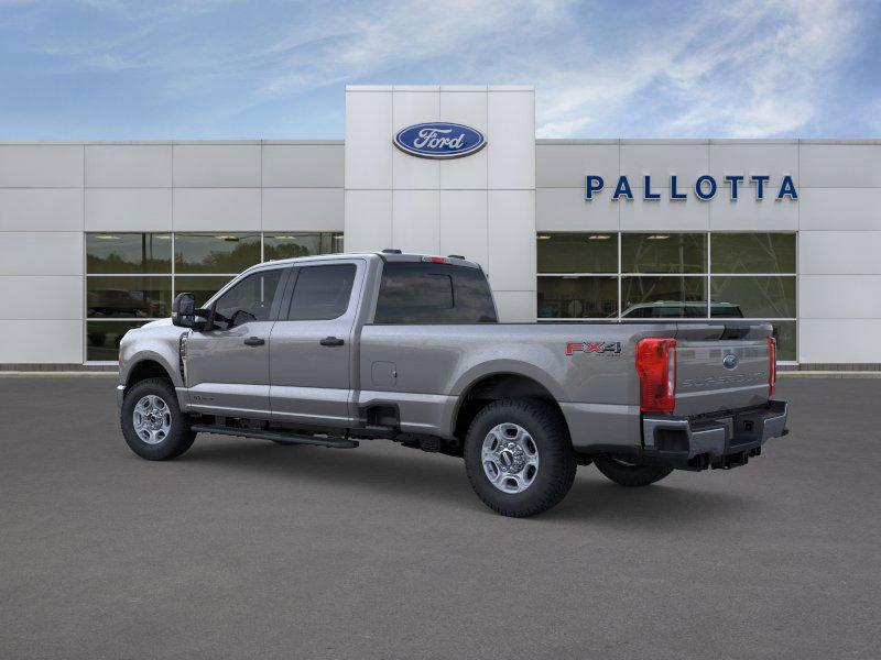 new 2026 Ford F-350 car, priced at $72,262