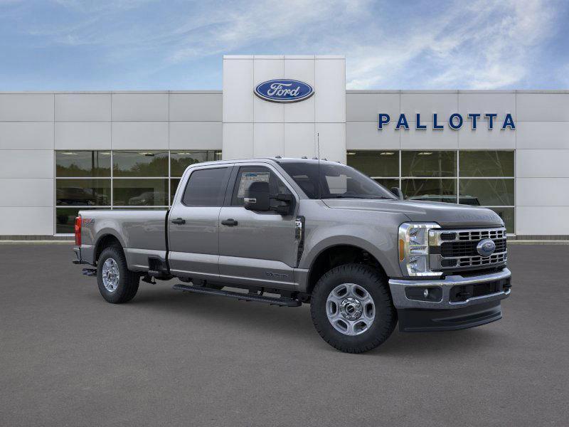 new 2026 Ford F-350 car, priced at $73,262