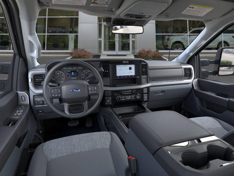 new 2026 Ford F-350 car, priced at $72,262