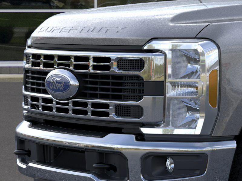 new 2026 Ford F-350 car, priced at $72,262