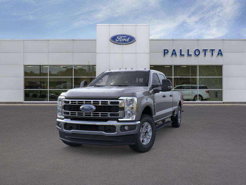 new 2026 Ford F-350 car, priced at $72,262