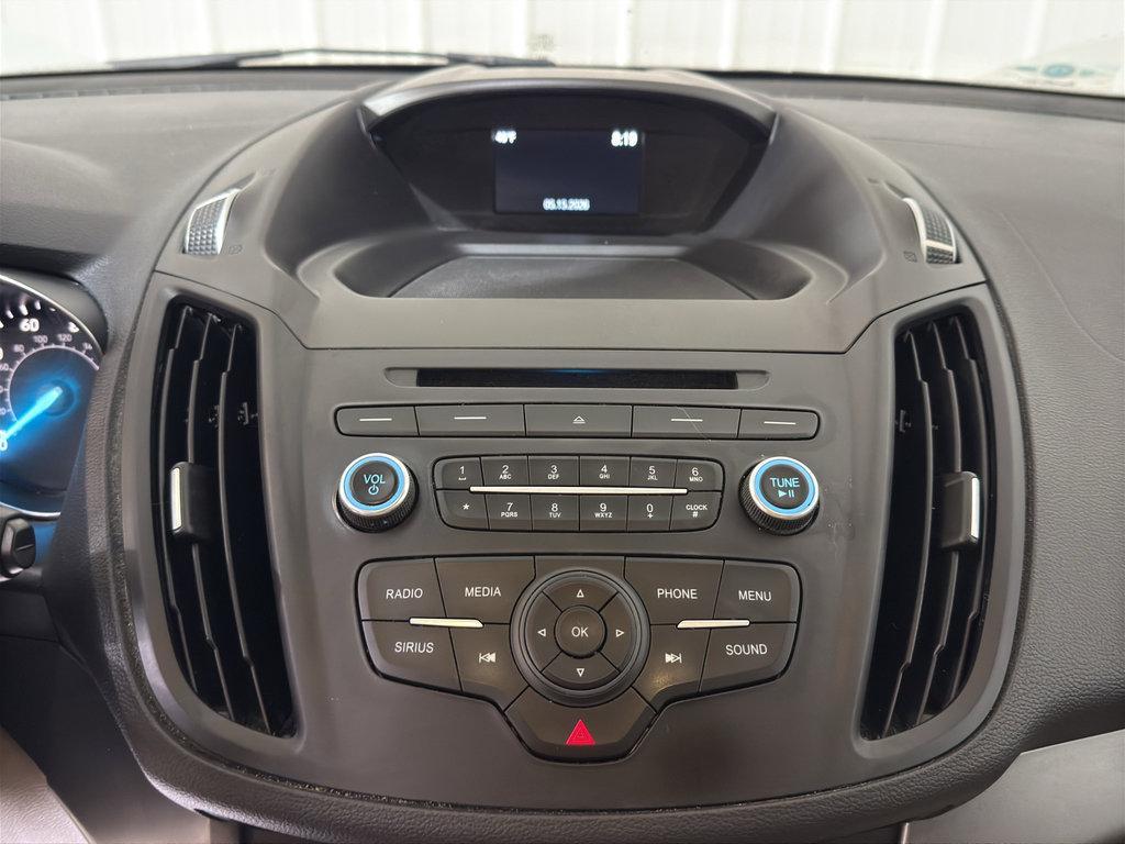 used 2018 Ford Escape car, priced at $12,000