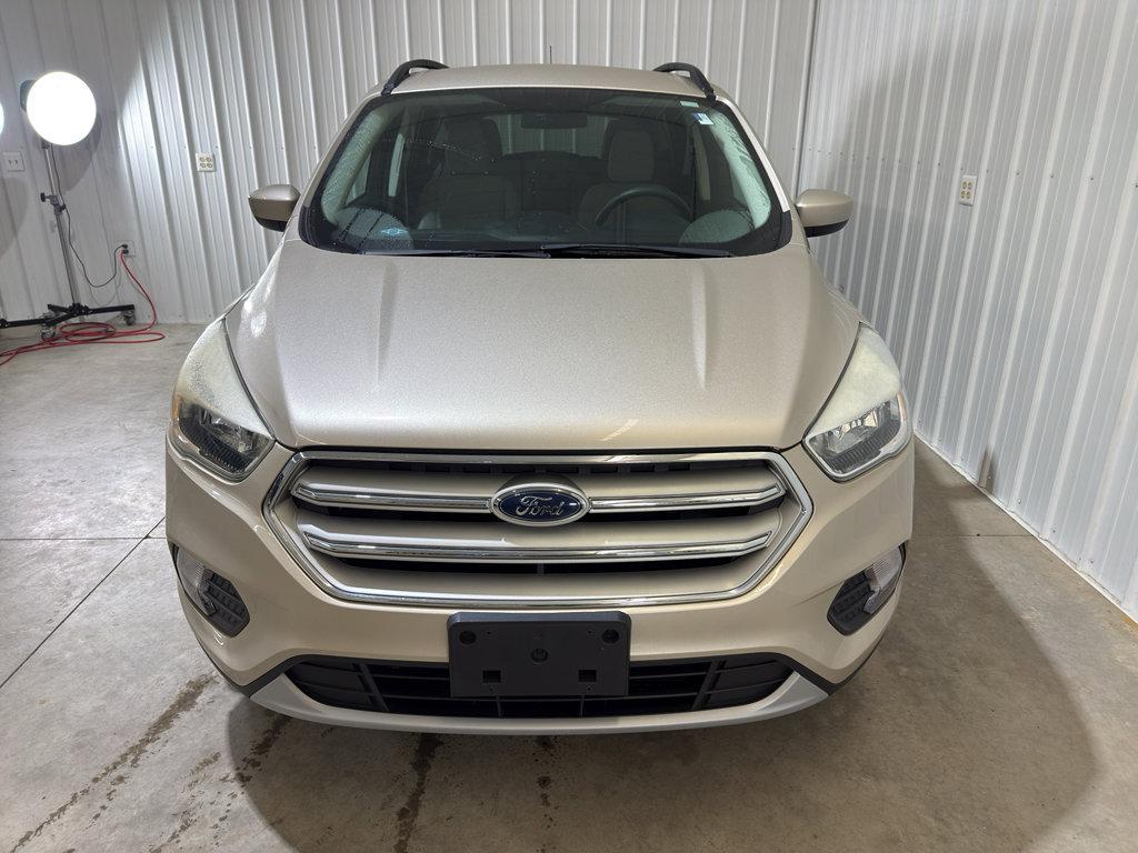 used 2018 Ford Escape car, priced at $12,000