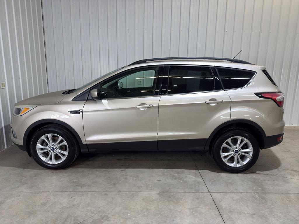 used 2018 Ford Escape car, priced at $12,000