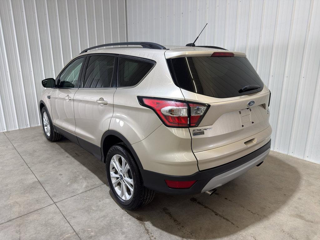 used 2018 Ford Escape car, priced at $12,000