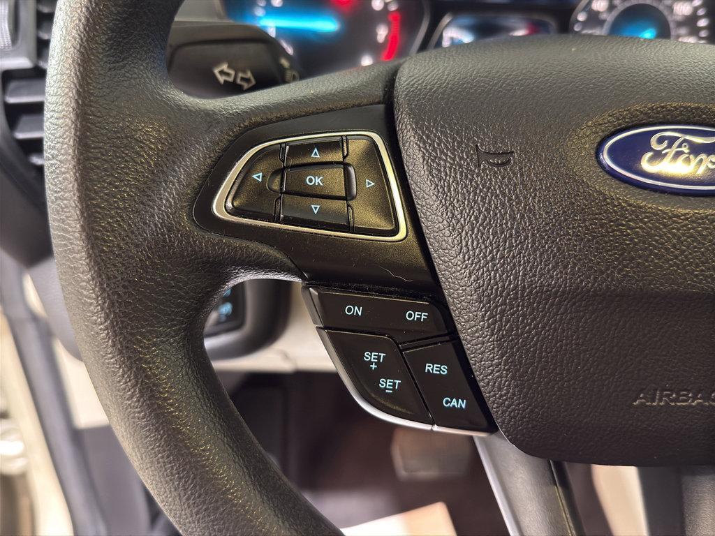 used 2018 Ford Escape car, priced at $12,000