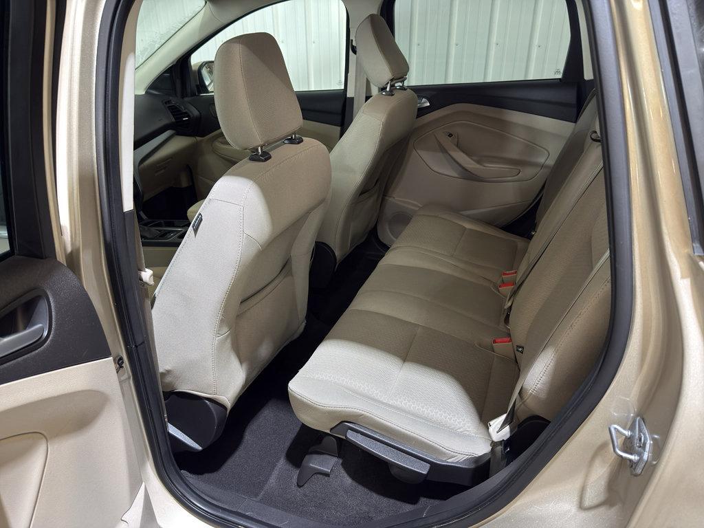 used 2018 Ford Escape car, priced at $12,000