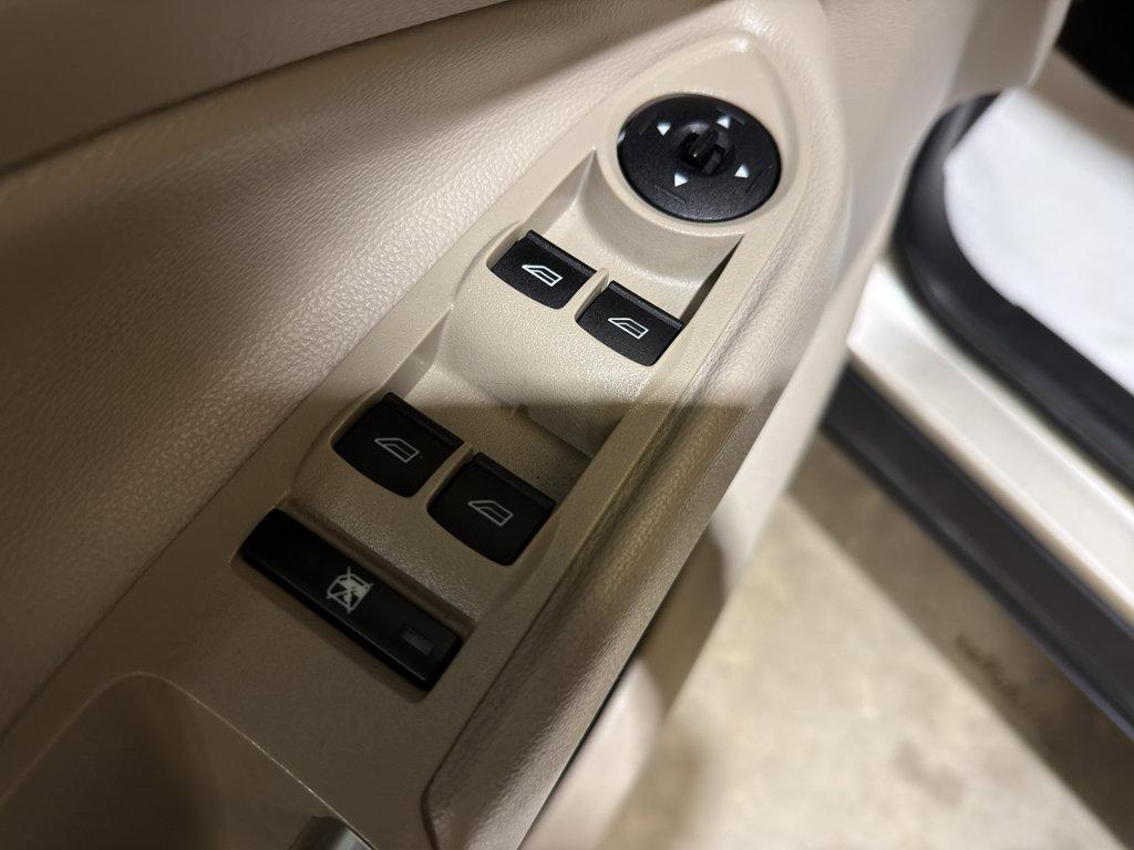 used 2018 Ford Escape car, priced at $12,000