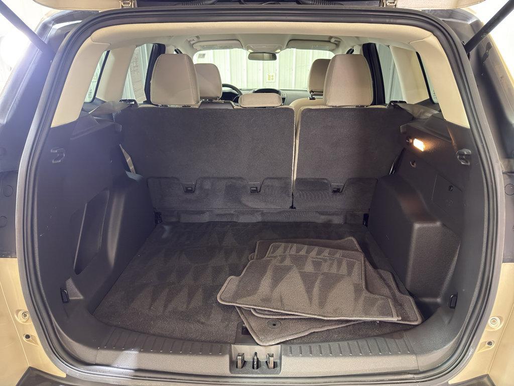 used 2018 Ford Escape car, priced at $12,000