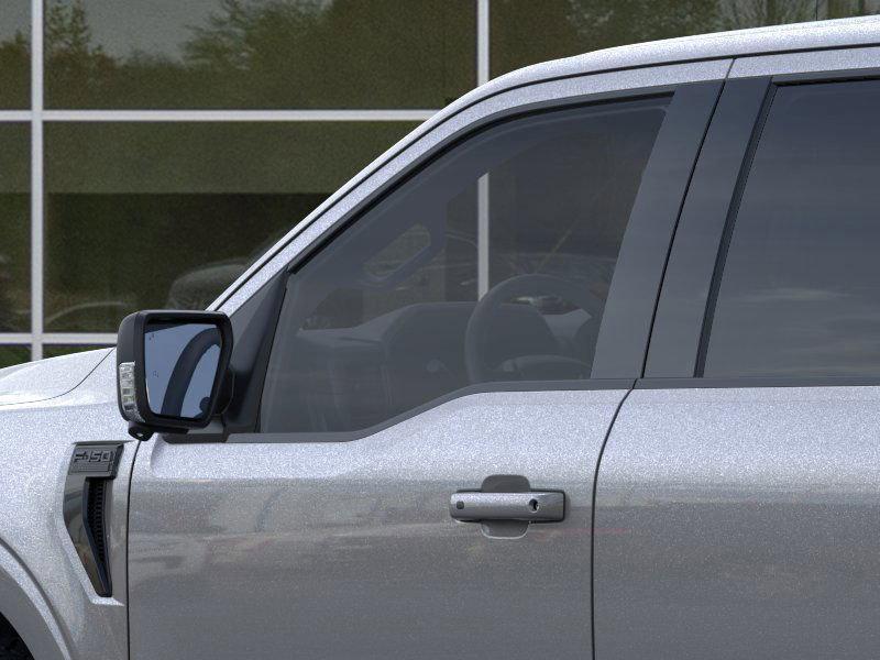 new 2026 Ford F-150 car, priced at $61,975