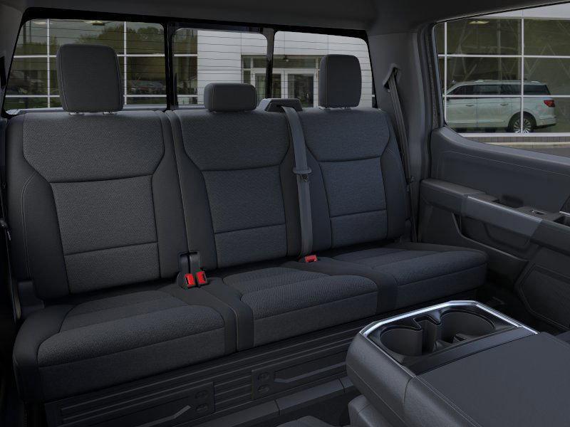 new 2026 Ford F-150 car, priced at $61,975