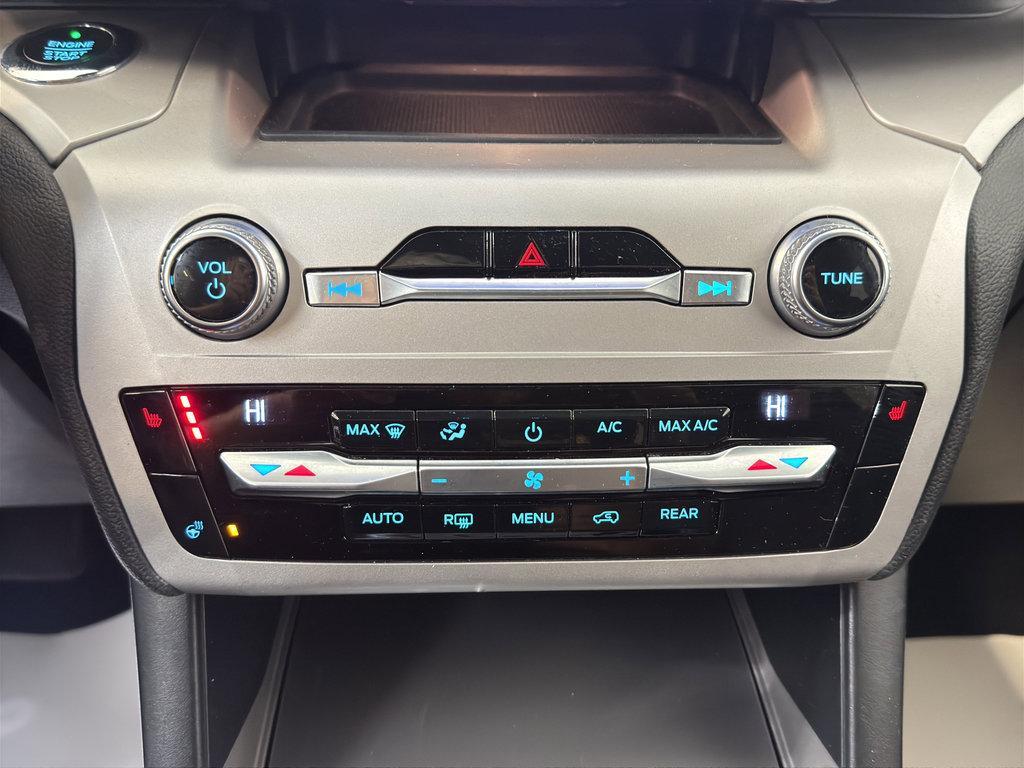 used 2020 Ford Explorer car, priced at $21,000