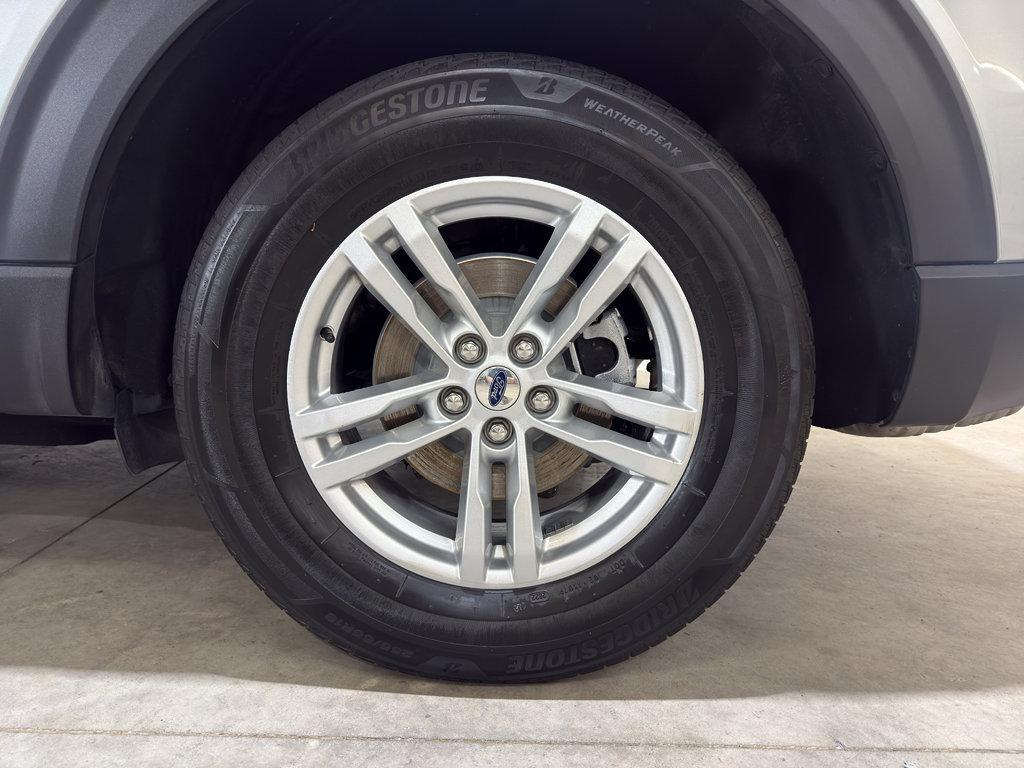 used 2020 Ford Explorer car, priced at $21,000