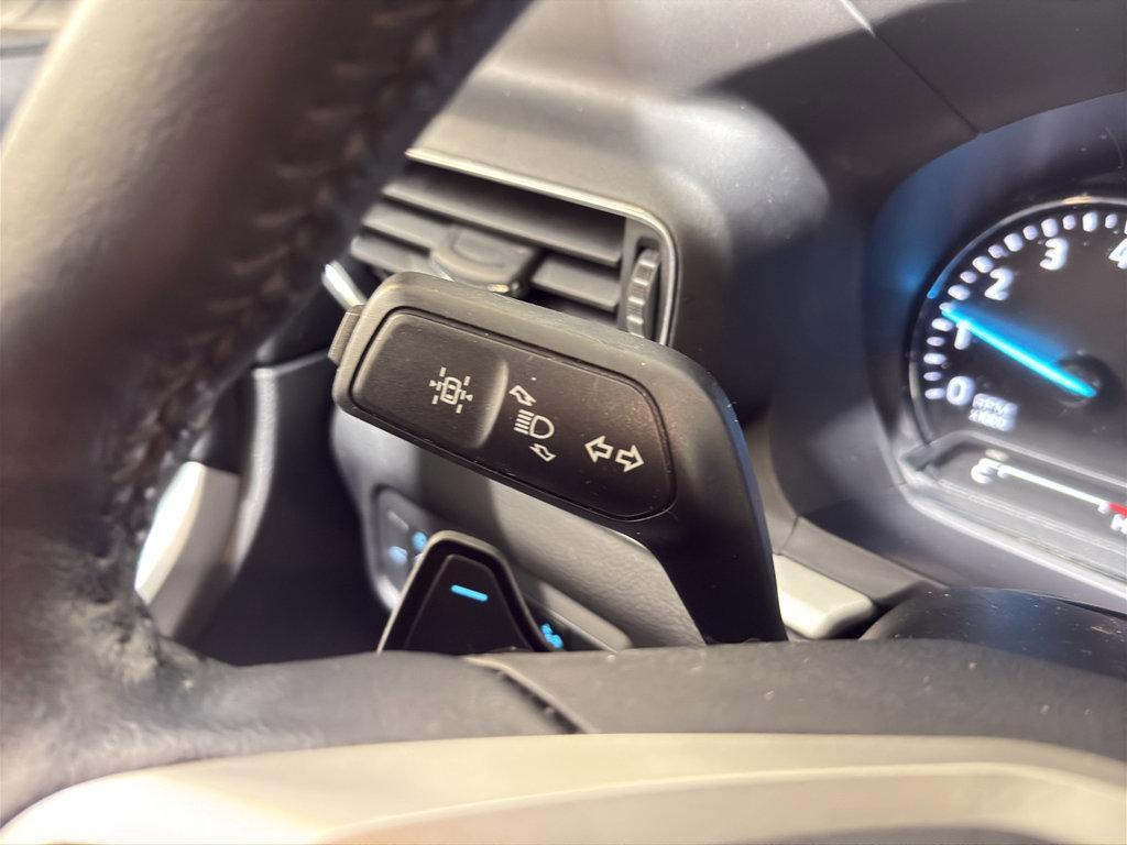 used 2020 Ford Explorer car, priced at $21,000