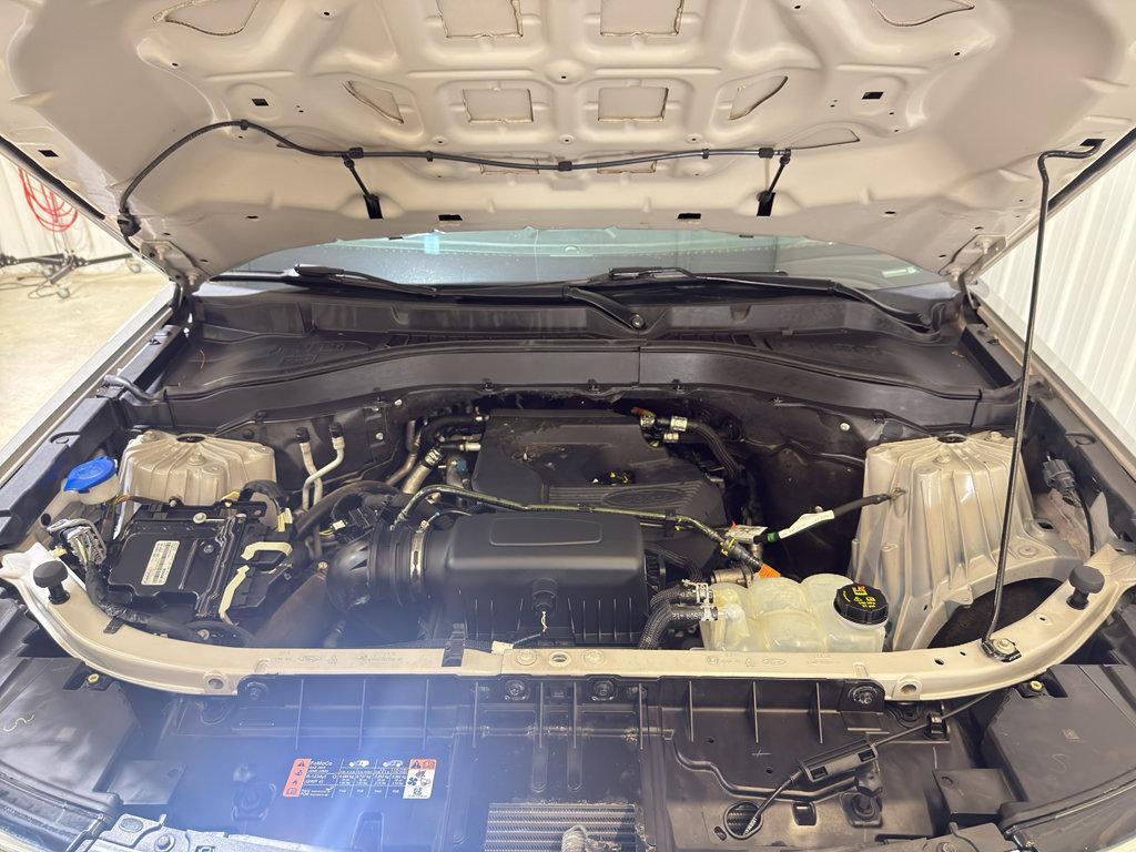 used 2020 Ford Explorer car, priced at $21,000