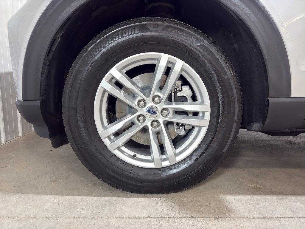 used 2020 Ford Explorer car, priced at $21,000