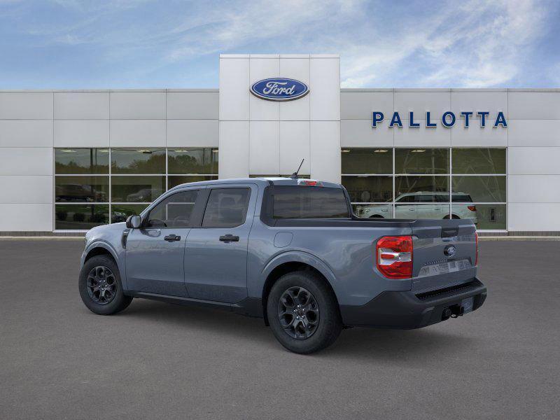 new 2026 Ford Maverick car, priced at $38,485