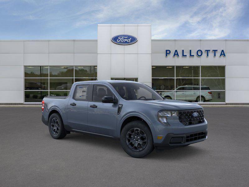 new 2026 Ford Maverick car, priced at $38,485
