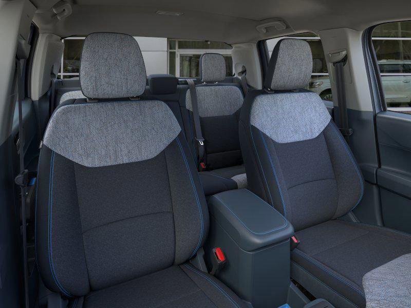 new 2026 Ford Maverick car, priced at $38,485