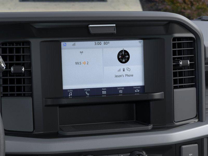 new 2026 Ford F-250 car, priced at $51,986