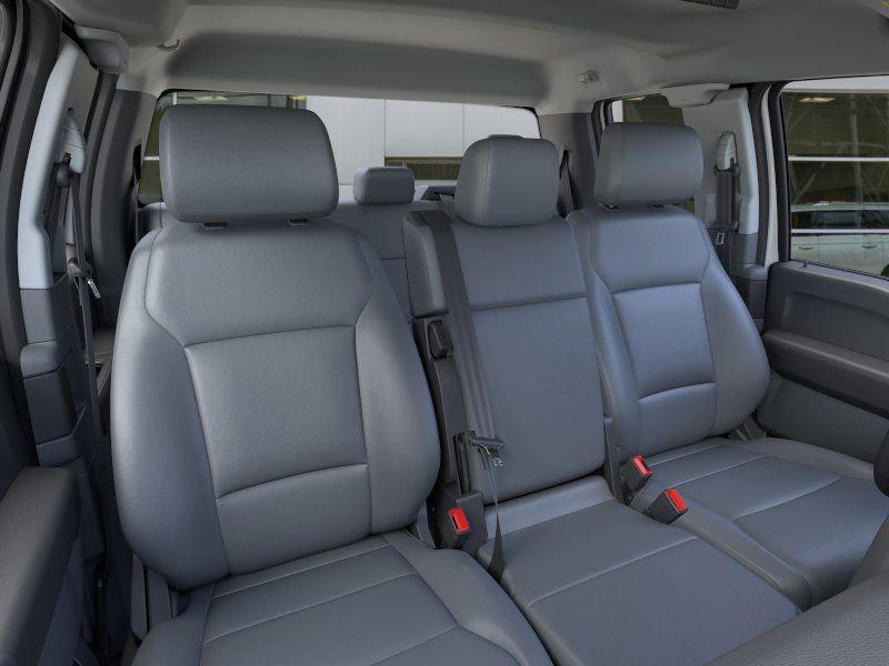 new 2026 Ford F-250 car, priced at $51,986