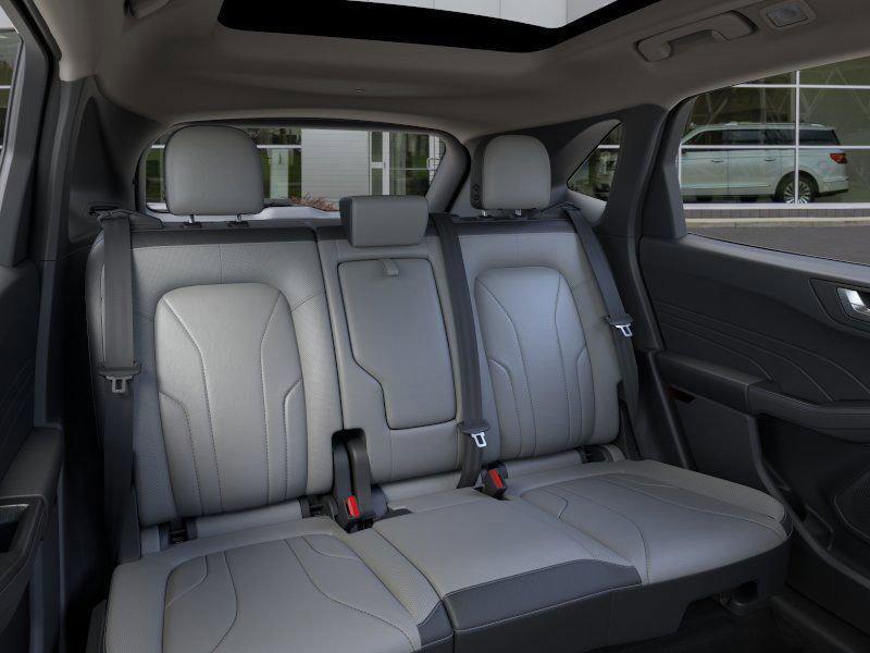 new 2026 Ford Escape car, priced at $37,104