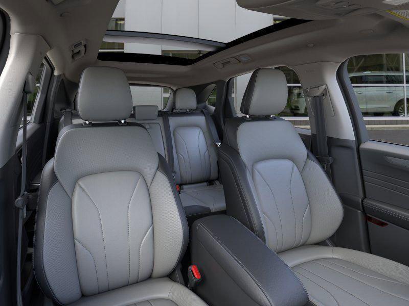 new 2026 Ford Escape car, priced at $37,104