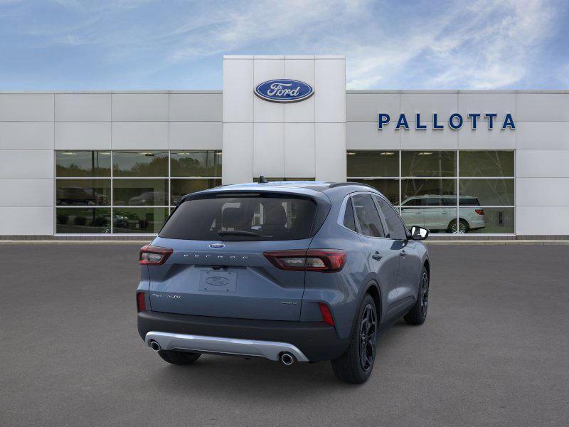 new 2026 Ford Escape car, priced at $37,104